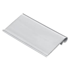 Mavil - PORTE ETIQUETTE D'IDENTIFICATION BLANC