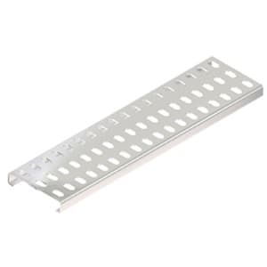 Mavil - TELEX RAIL FORME C LARGEUR 75mm LONGUEUR 2m Z275 - MV65152