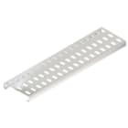 Mavil - TELEX RAIL FORME C LARGEUR 75mm LONGUEUR 2m Z275 - MV65152