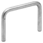 Mavil - ETRIER DE CONTREVENTEMENT INOX304L - MV64682