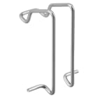 Mavil - CLIP COUVERCLE BRN50-80-110 INOX316L - MV41802