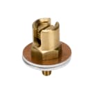 Mavil - KIT BORNE M10 25-70MM²+2 ROND BI-METAL