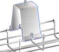 Mavil - SUSPENTE CENTRALE BFR LARG100 Z275