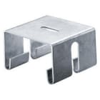 Mavil - SUSPENTE CENTRALE BFR LARG50 INOX316L