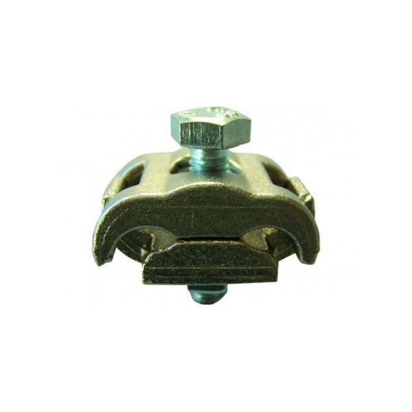 Mavil - GRIFFE MISE A LA TERRE 4-30MM² LAITON