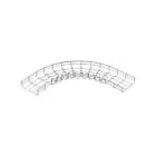 Mavil - COUDE 90° 200 BFR60 INOX304L