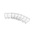 Mavil - COUDE 135° 400 BFR30 GAC