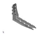 Mavil - CS UNIVERSELLE C40 LG100 Z275