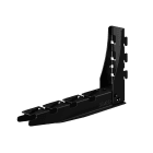 Mavil - CS UNIVERSELLE C40 LG200 RAL9005M - MV60392N