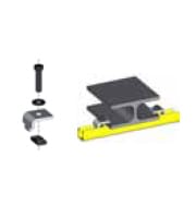 Mavil - CRAPAUD POUTRELLE GAC