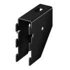Mavil - DEMI TETE PENDARD C40 PLURIEL RAL9005M - MV64380N
