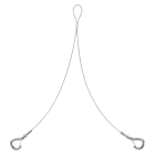 Mavil - BOUCLE + FILIN Y LG150 + CROCHET BRN T2 - MV64487