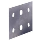 Mavil - ENTRETOISE ECART.EDF40 INOX304L