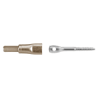 Mavil - SACHET DE 50 FIX-RAPID+DOUILLE