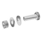 Mavil - BOULON H M10x20+2 RONDELLES EZ