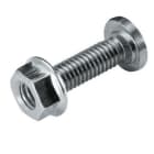 Mavil - VIS POELIER TRL M6X16 EZ