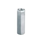 Mavil - MANCHON M8 INOX304L