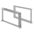 Mavil - PAIRE DE BRIDES PC 65 DOUBLE - MV67112 -