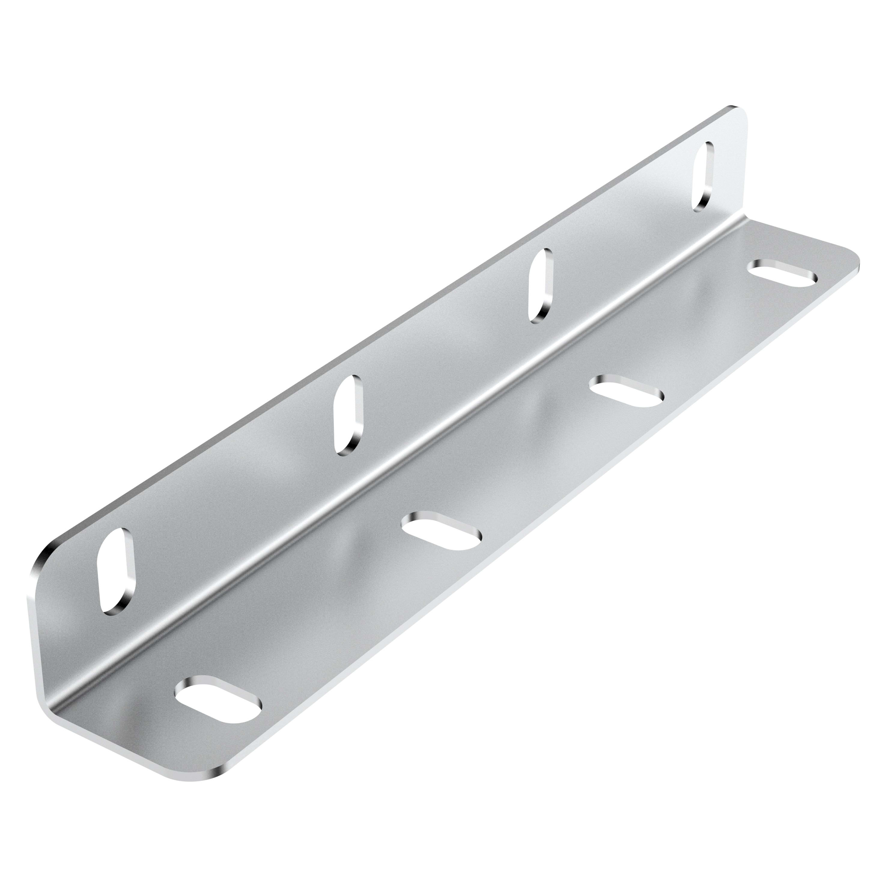 Mavil - ECLISSE A BOUL BRNHL35/50 LG180 GALVA GAC - MVC0320EA