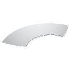 Mavil - CO COUDE 90° 395 BRN R150 GAC