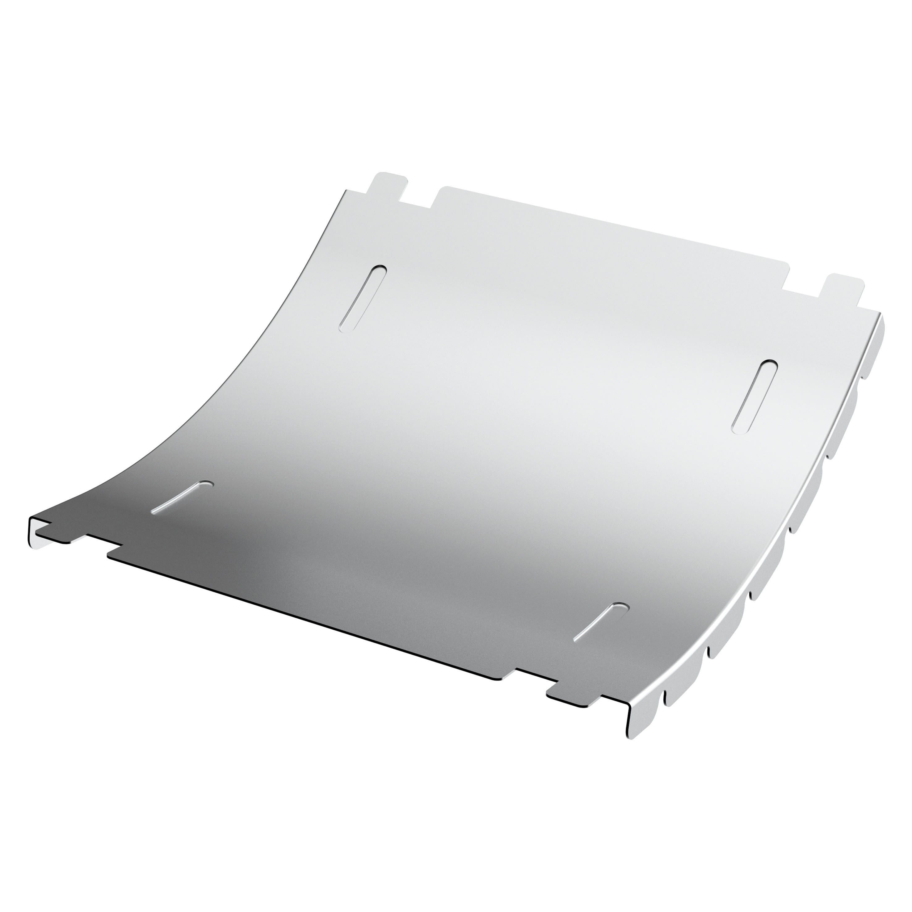 Mavil - CO COUDE CONCAVE 45° 395 BRN R150 GAC
