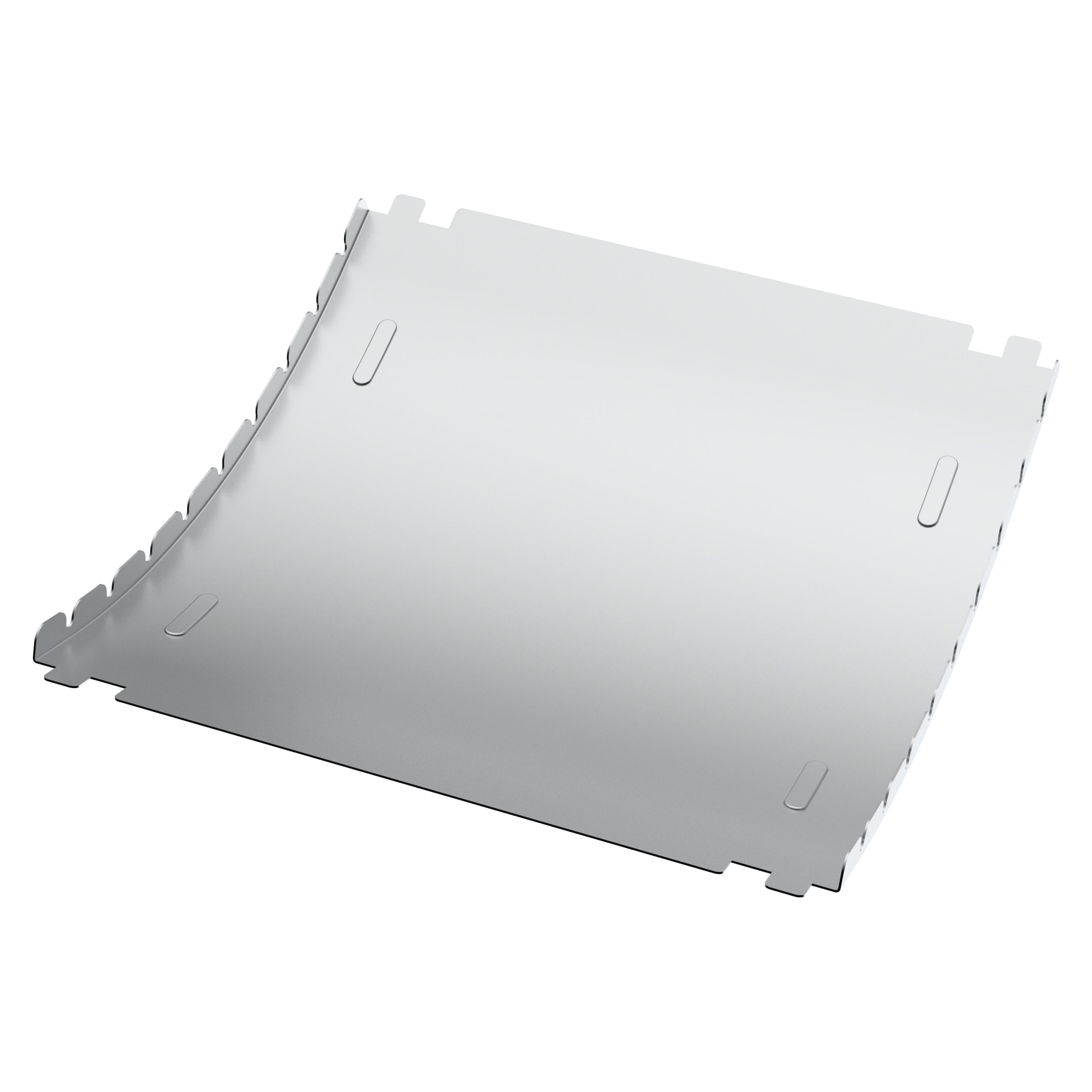 Mavil - CO COUDE CONVEXE 45° 305 BRN95 R150 Z275