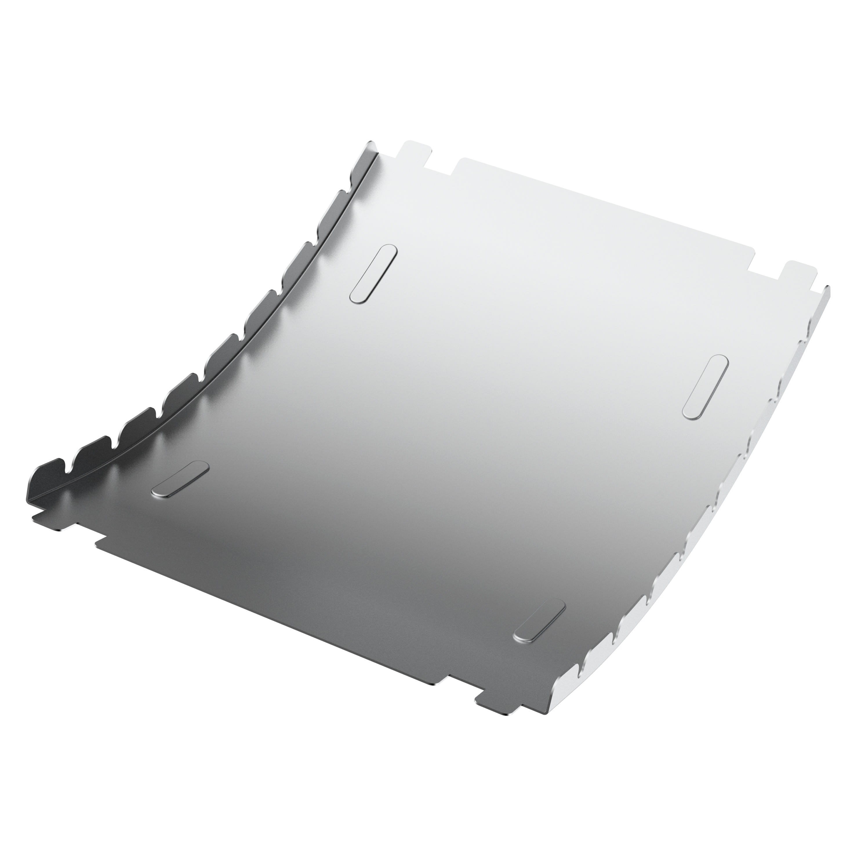 Mavil - CO COUDE CONVEXE 45° 155 BRN50 R150 GAC