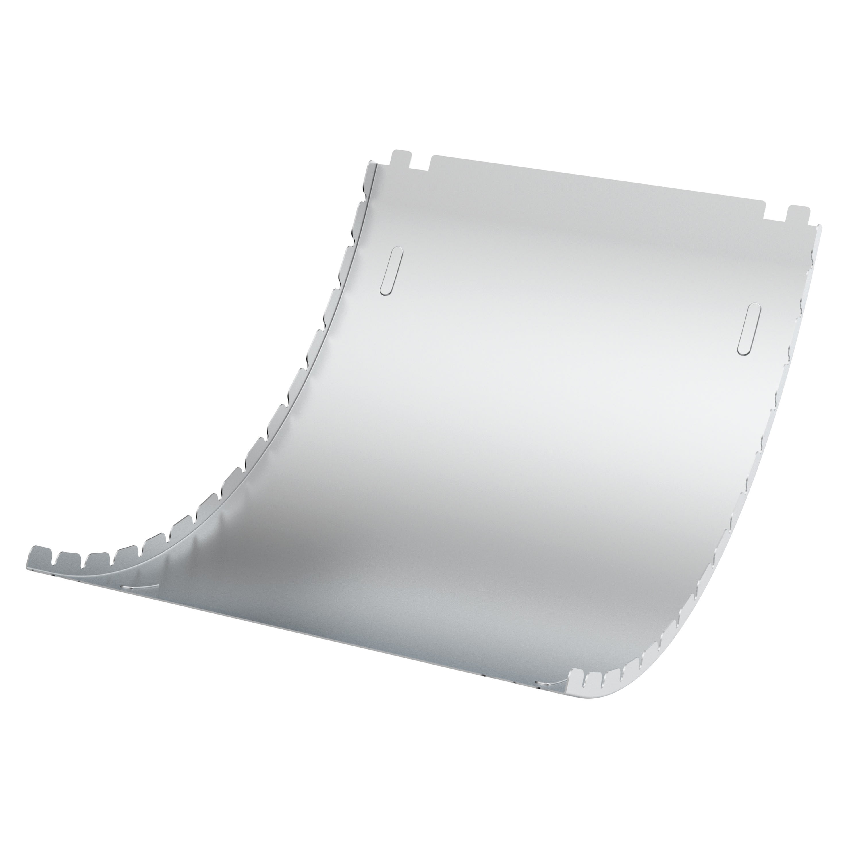 Mavil - CO COUDE CONVEXE 90° 155 BRN50 R150 Z275