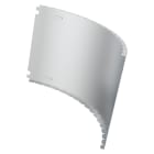 Mavil - CO COUDE CONVEXE 90° 215 BRN65 R150 Z275 - MVC1910JH