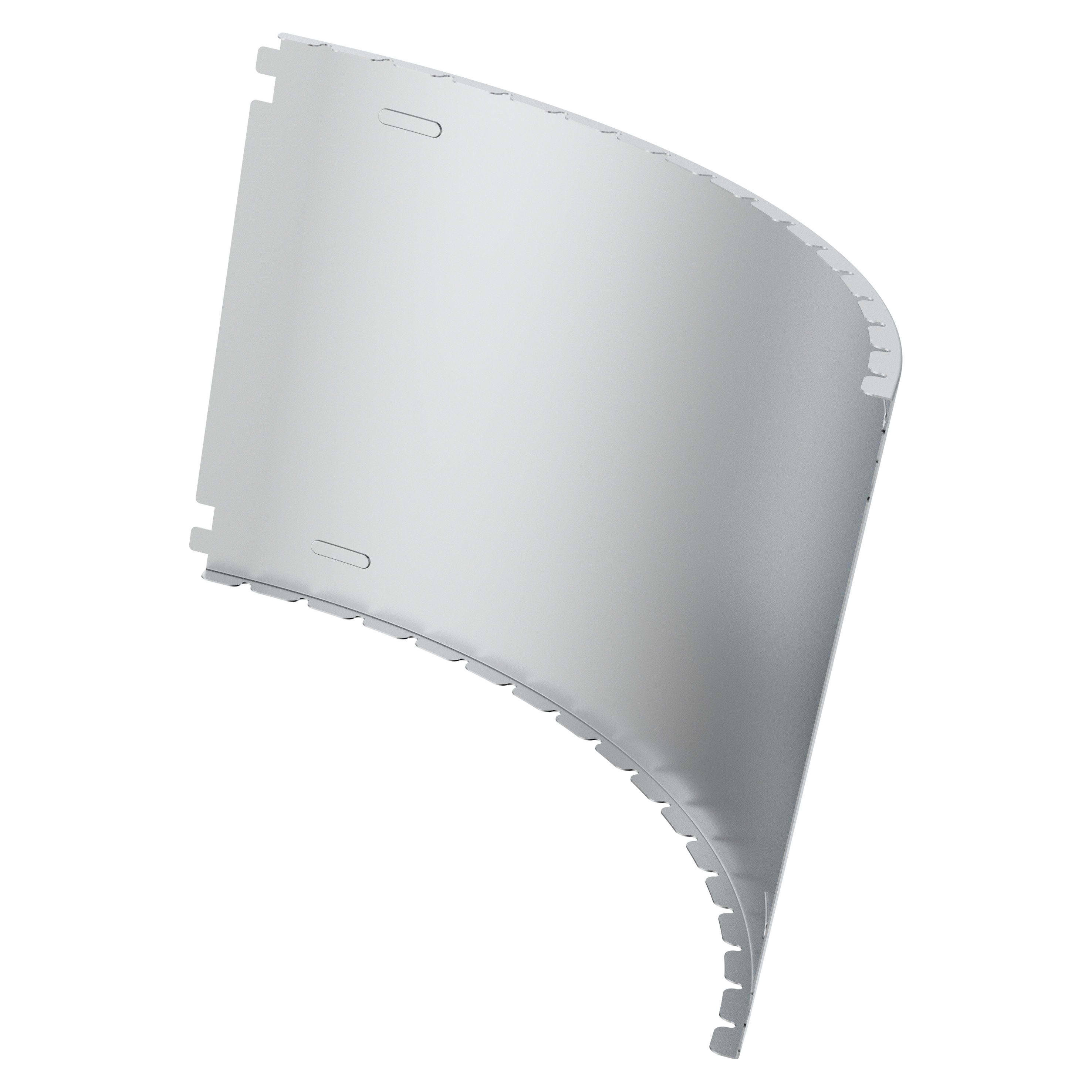 Mavil - CO COUDE CONVEXE 90° 395 BRN65 R150 Z275 - MVC1910JP