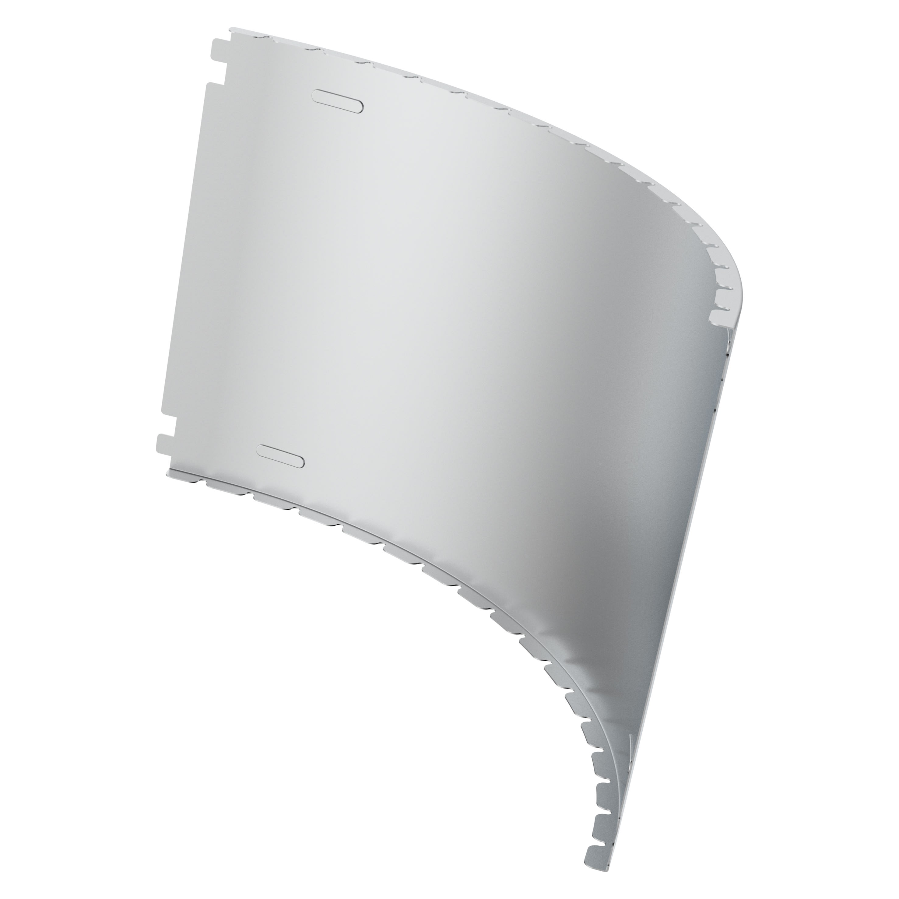 Mavil - CO COUDE CONVEXE 90° 155 BRN80 R150 GAC