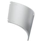 Mavil - CO COUDE CONVEXE 90° 155 BRN80 R150 GAC