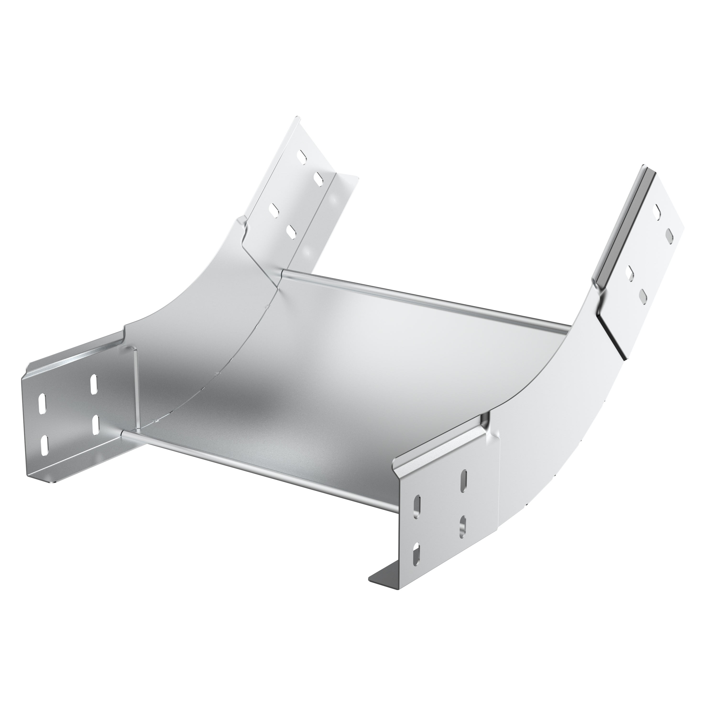 Mavil - COUDE CONCAVE 45° 305 BRN80 NP R150 Z275