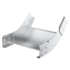 Mavil - COUDE CONCAVE 45° 395 BRN95 NP R150 Z275