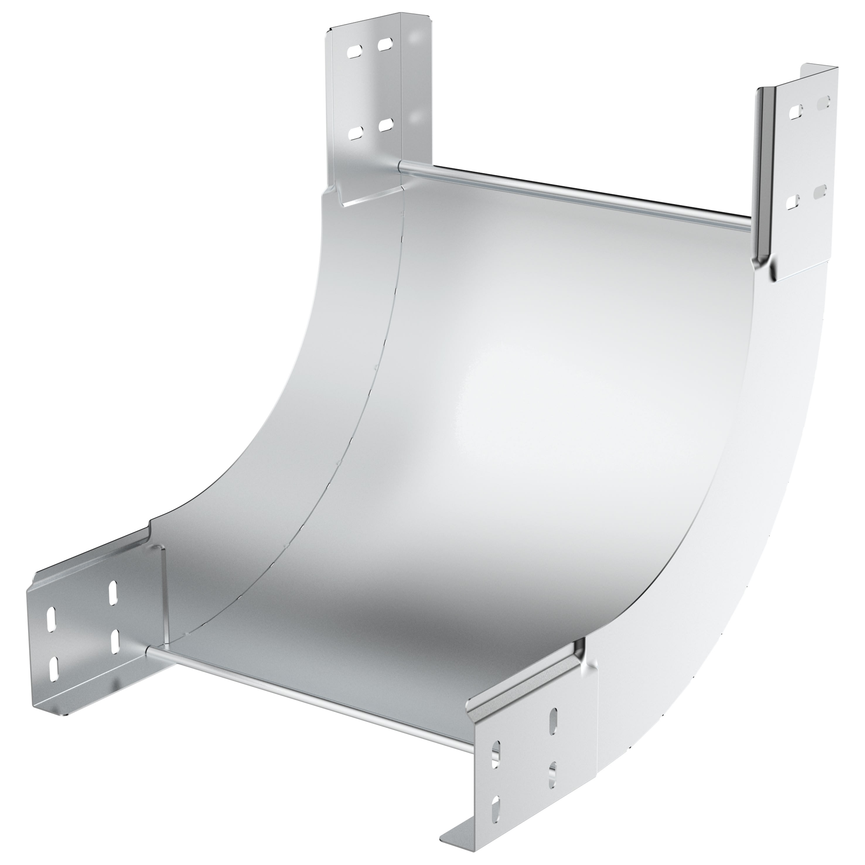 Mavil - COUDE CONCAVE 90° 605 BRN50 NP R150 Z275