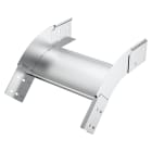 Mavil - COUDE CONVEXE 45° 395 BRN50 NP R150 GAC