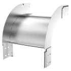 Mavil - COUDE CONVEXE 90° 305 BRN50 NP R150 Z275