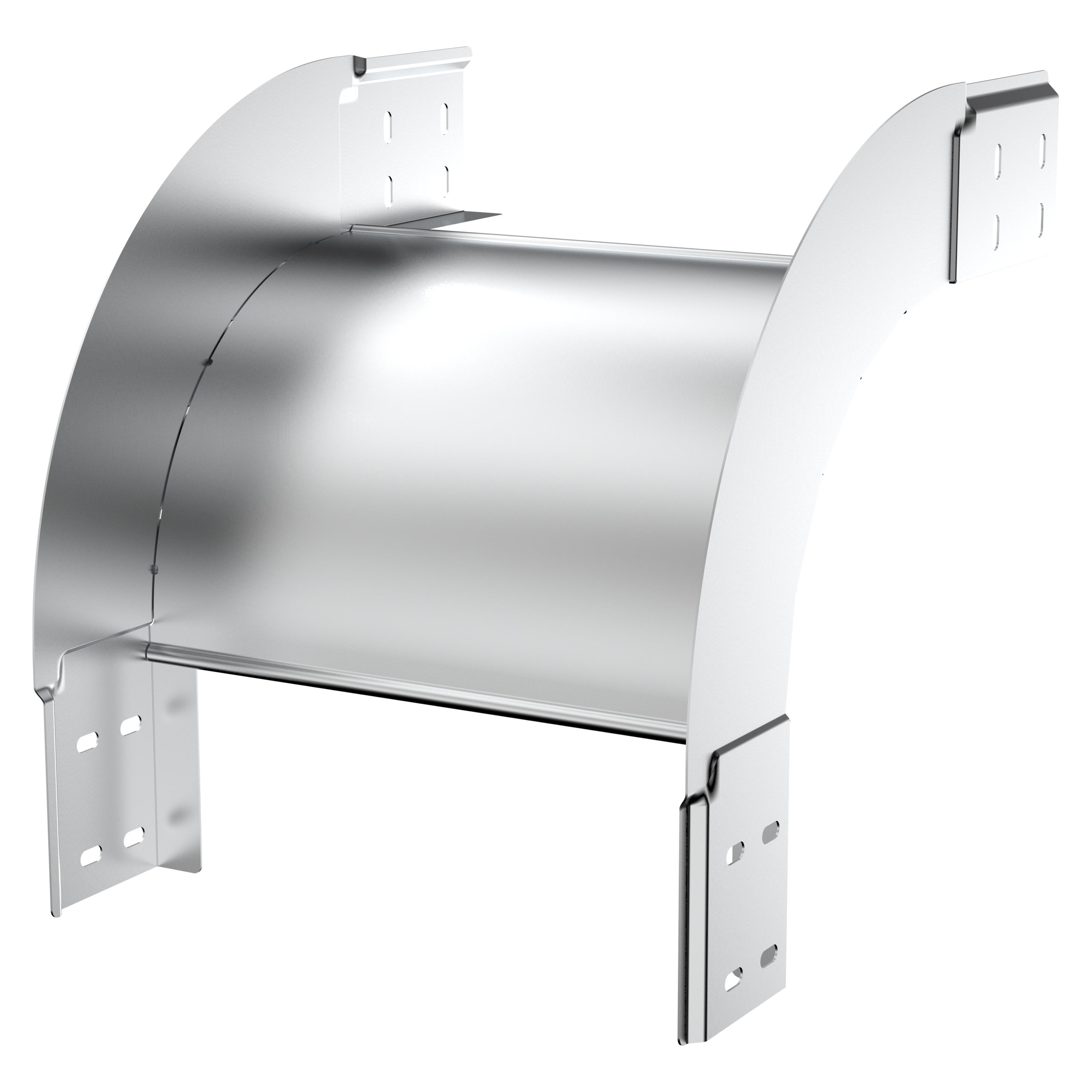 Mavil - COUDE CONVEXE 90° 605 BRN80 NP R150 GAC
