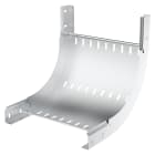 Mavil - COUDE CONCAVE 90° 605 BRN50 R150 Z275