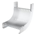 Mavil - COUDE CONCAVE 90° 95 BRN80 R150 Z275