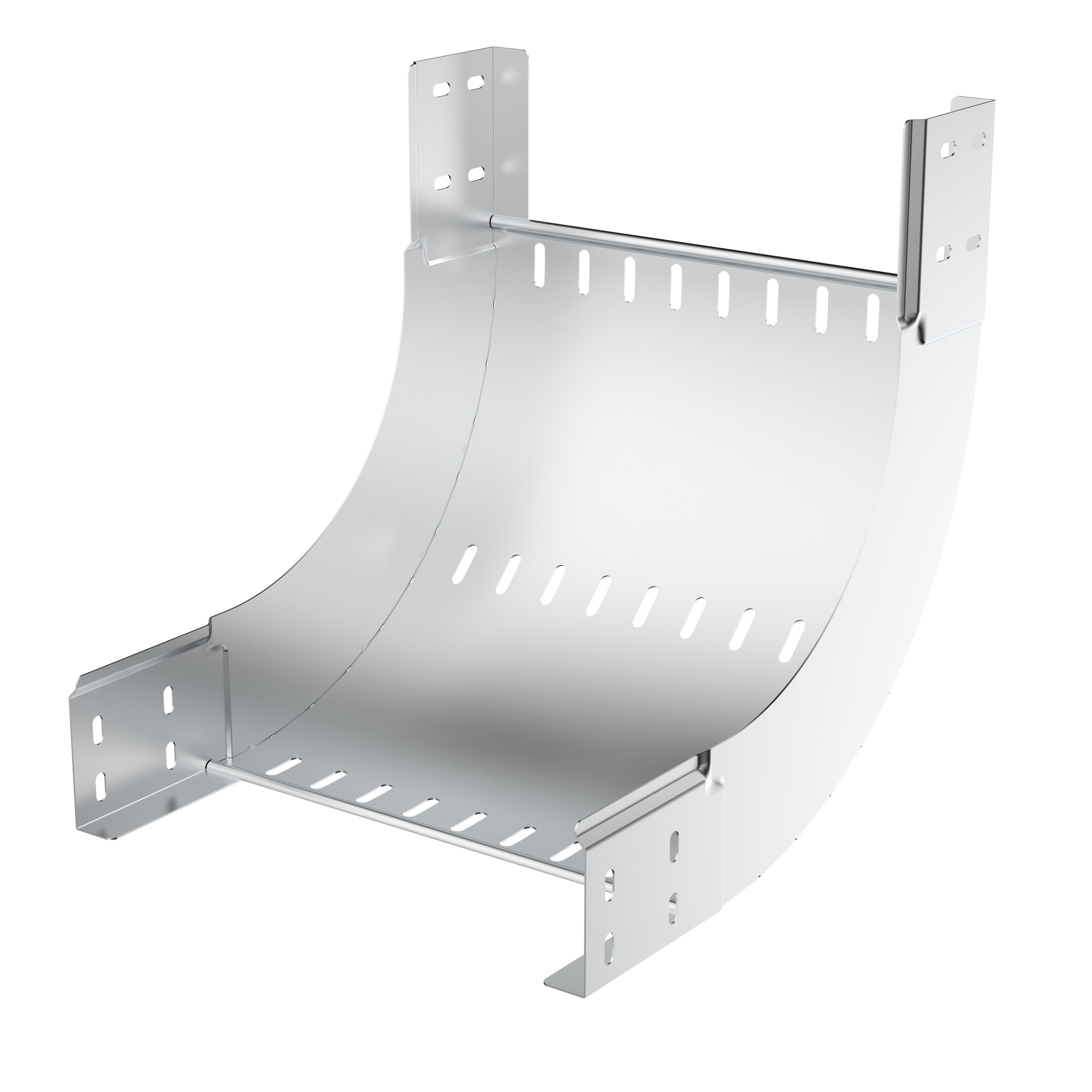 Mavil - COUDE CONCAVE 90° 515 BRN80 R150 Z275