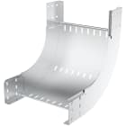 Mavil - COUDE CONCAVE 90° 305 BRN95 R150 Z275