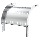 Mavil - COUDE CONVEXE 90° 215 BRN35 R150 GAC