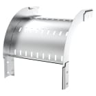 Mavil - COUDE CONVEXE 90° 155 BRN50 R150 HP