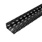 Mavil - CHEMIN DE CABLE 95 BRX50 RAL9005M - MVX40321N