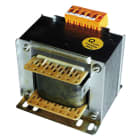 TRANSFOS MARY - Autotransformateur monophase 3150VA IP00 230-400V reversible