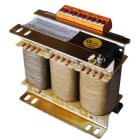 TRANSFOS MARY - Autotransformateur triphasé 50kVA IP00 230-400V réversible