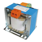 TRANSFOS MARY - Transformateur monophasé de sécurité 63VA IP00 230-400/24V