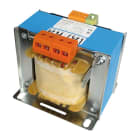 TRANSFOS MARY - Transformateur monophasé de sécurité 63VA IP00 230-400/2x24V