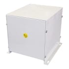 TRANSFOS MARY - Transformateur monophasé 2500VA IP41 230/230V(±5%) avec écran électrostatique
